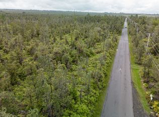 Palainui Ave, Mountain View, HI 96771