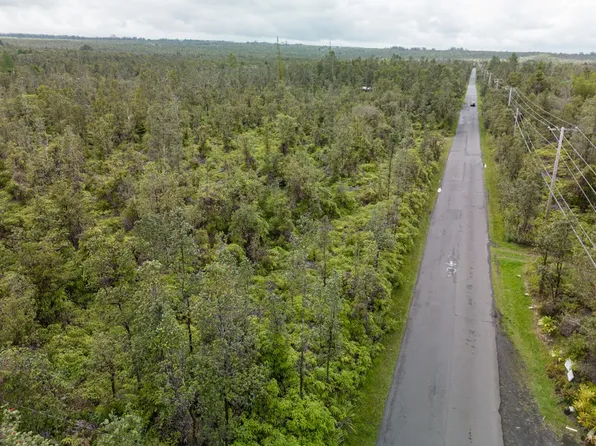 Palainui Ave Lot 3, Mountain View, HI 96771