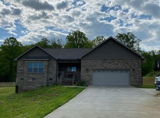 1244 Marble Hill Rd LOT 1, Friendsville, TN 37737