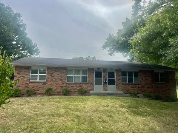 1619 Norma Ct #1617, Columbia, MO 65203