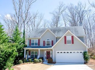 3307 High View Ct, Gainesville, GA 30506