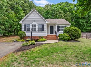 5732 Westower Dr, Richmond, VA 23225