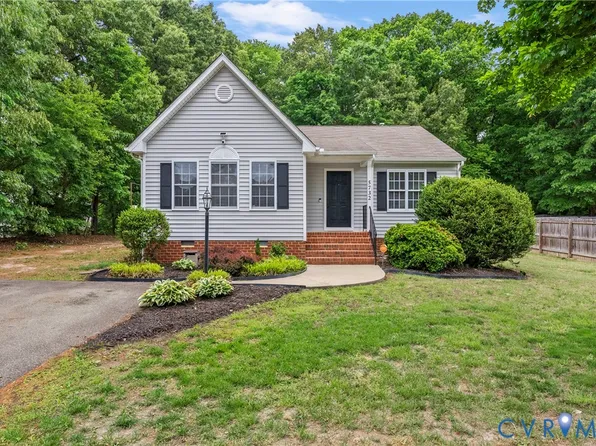 5732 Westower Dr, Richmond, VA 23225