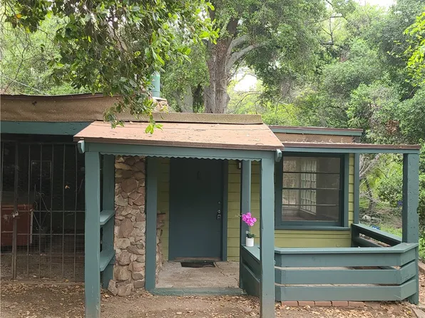 34956 Bouquet Canyon Rd #127, Santa Clarita, CA 91390