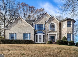 4772 Eagles Ridge Loop, Lithonia, GA 30038