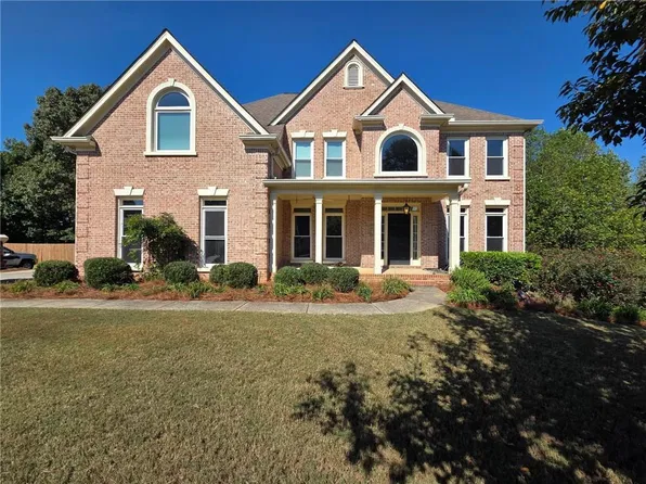 122 Potomac Dr, Dallas, GA 30132
