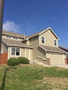 5235 Fairplay St, Denver, CO, 80239