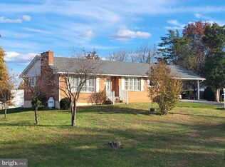 1327 Front Royal Pike, Winchester, VA 22602