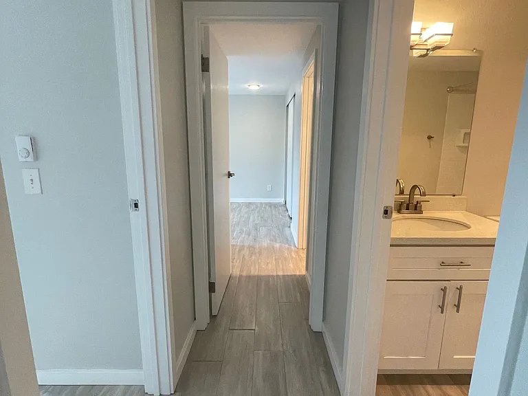 View On California - Spacious with Modern Updates, fireplace (select units) & private balcony | P... — Photo 12
