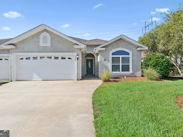 268 Laurel Landing Blvd, Kingsland, GA 31548