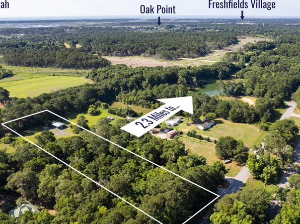 3993 Betsy Kerrison Pkwy, Johns Island, SC 29455