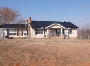 16935 County Road 87, Woodland, AL 36280
