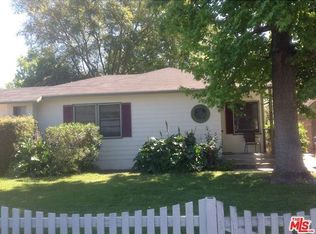 4848 Ranchito Ave, Sherman Oaks, CA 91423