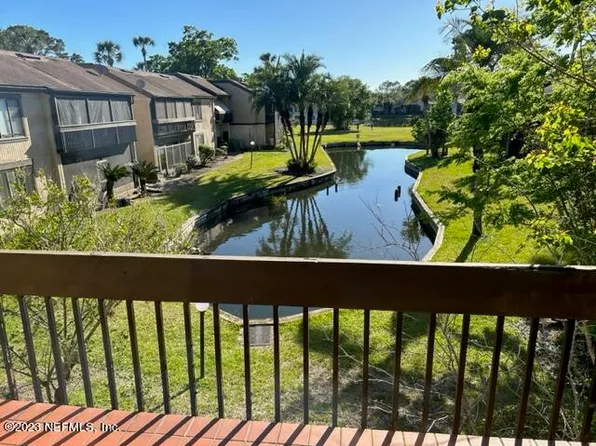 7750 LAS PALMAS WAY #139, Jacksonville, FL 32256