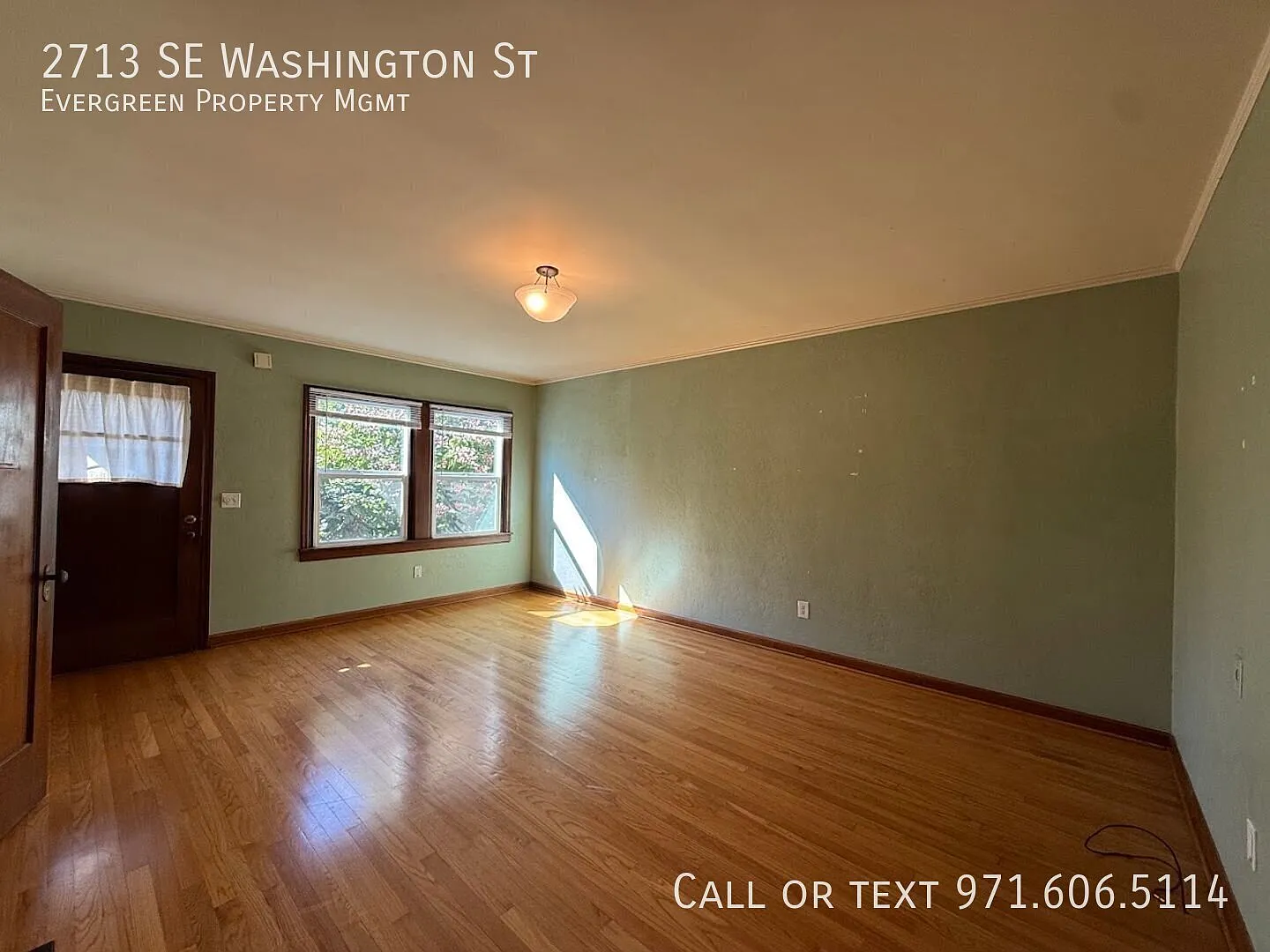 Desirable Location! Bright & Spacious Home with Hardwood Floors & Yard Care Included! — Photo 4