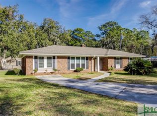 3 Penrose Dr W, Savannah, GA 31410