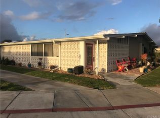 1681 Monterey Rd APT 15A, Seal Beach, CA 90740