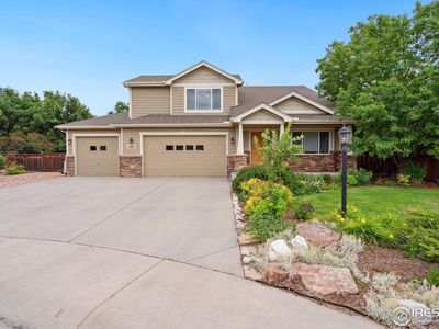 1408 Expedition Ct, Fort Collins, CO, 80521