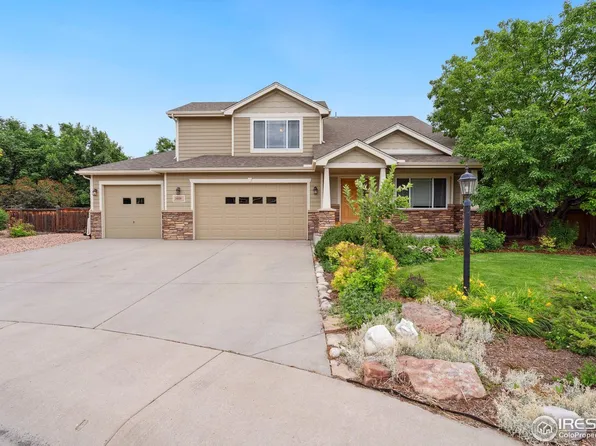 1408 Expedition Ct, Fort Collins, CO 80521