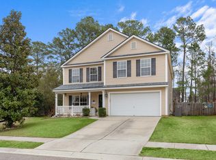 123 Hammerbeck Rd, Summerville, SC 29483