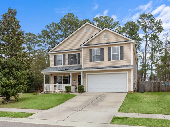 123 Hammerbeck Rd, Summerville, SC 29483