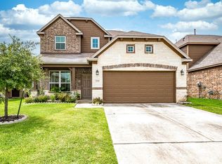 3218 Dappled Vale Trl, Spring, TX 77373