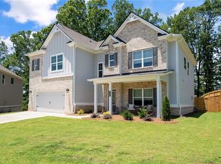 8615 Standing Stone Trl, Ball Ground, GA 30107