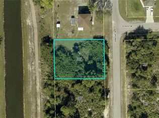 1805 Tena Ave N, Lehigh Acres, FL 33971
