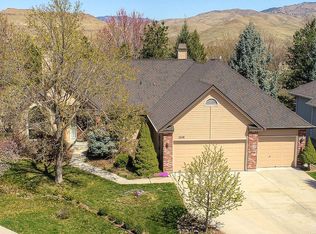 3248 E Dowling Mill Ct, Boise, ID 83706