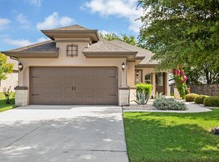 5015 Lunata Way, Round Rock, TX 78665