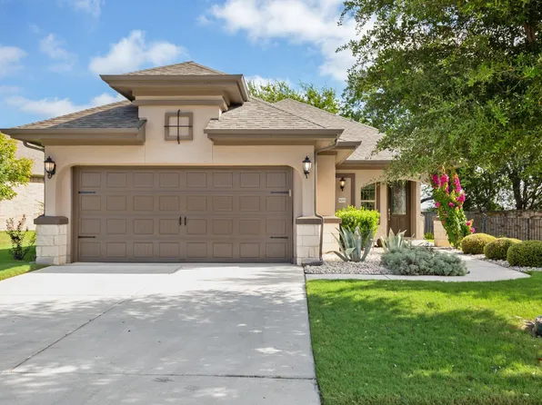 5015 Lunata Way, Round Rock, TX 78665