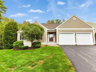 14 Reserve Way, Milford, NH, 03055