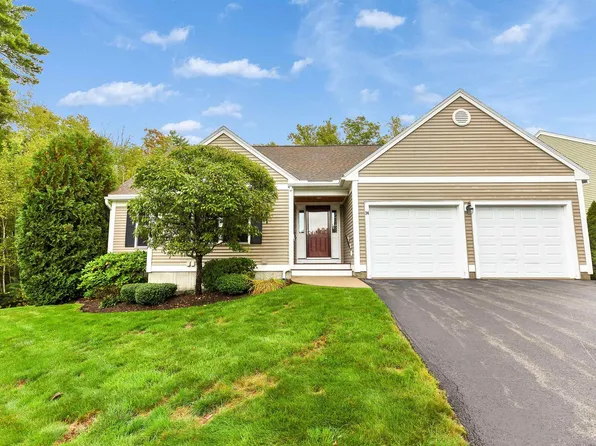 14 Reserve Way, Milford, NH 03055