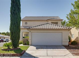 7501 Jockey Ave, Las Vegas, NV 89130