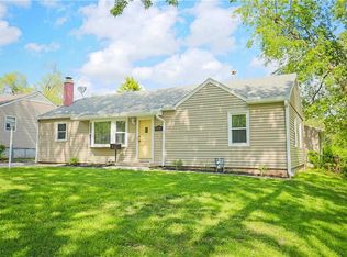 13727 Cypress Ave, Grandview, MO 64030