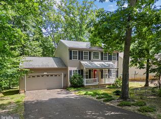 115 Independence St, Locust Grove, VA 22508