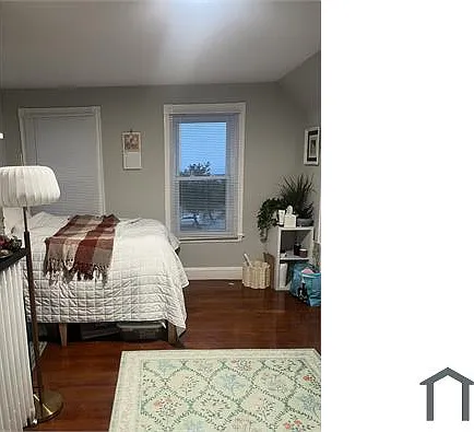 39 Exeter St #2