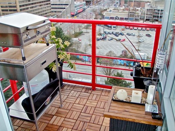 2 bedroom rental in Vancouver — photo 12