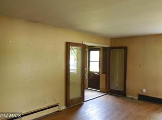 14201 Livingston Rd, Clinton, MD 20735