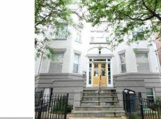 1519 Park Rd NW APT B2, Washington, DC 20010