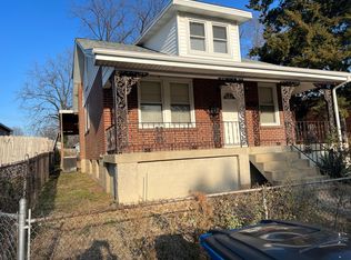 3619 Risch Ave, Saint Louis, MO 63125