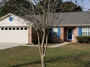 4412 Amberwood Cir, Pace, FL 32571