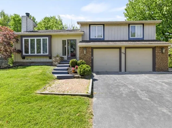 164 Larkwood Dr, Rochester, NY 14626