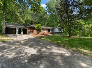 469 Dogwood Pass, Ball Ground, GA 30107