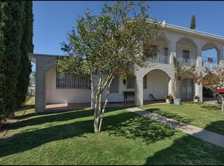 623 Venado Dr, El Paso, TX 79915