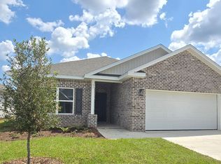 Oakley Plan, Ashton Park Phase III, Freeport, FL 32439
