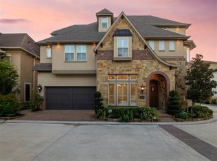 607 White Jasmine Trl, Houston, TX 77079