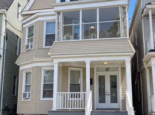 87 S 14th St FLOOR 2, Newark, NJ 07107