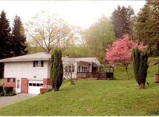 650 Decker Ave, Johnstown, PA 15906
