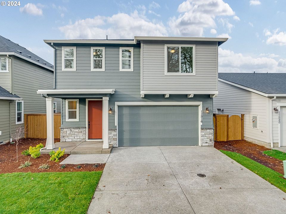 1st image of 11516 NE 136th Ave